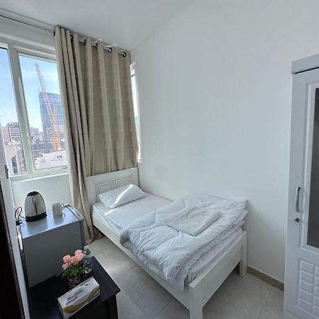 Corniche Street - Stunning Room Abu Dabi Exterior foto
