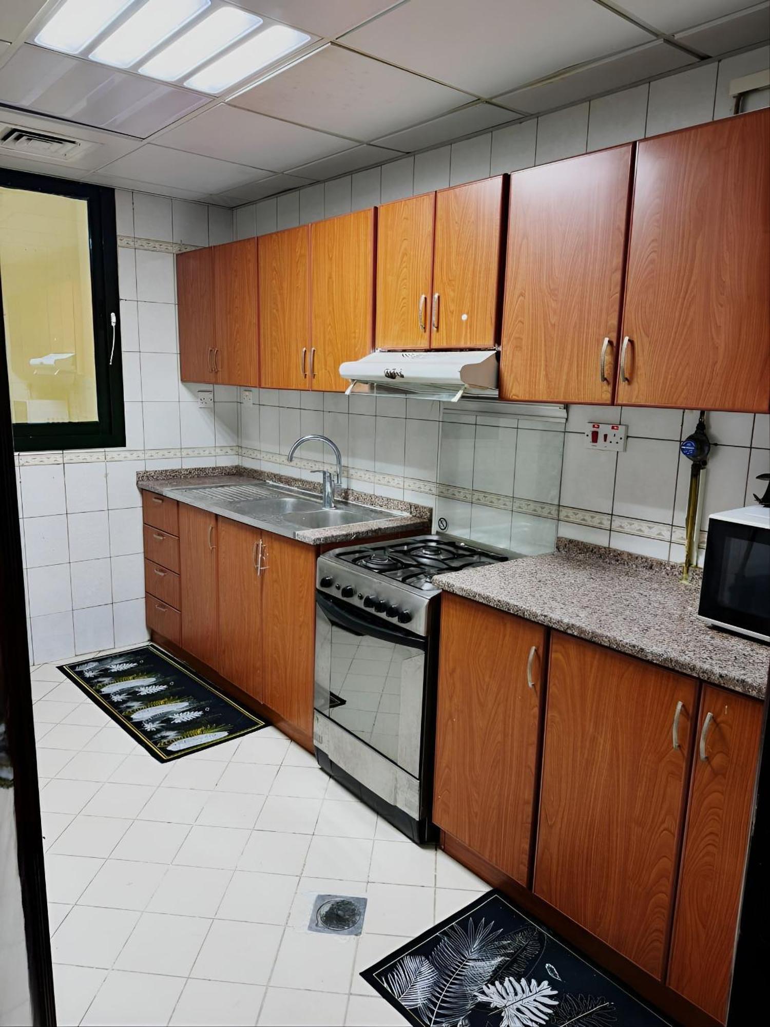 Corniche Street - Stunning Room Abu Dabi Exterior foto